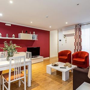 Apartamento de 1 Dormitorio